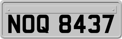 NOQ8437