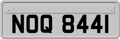 NOQ8441