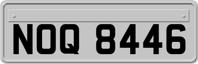 NOQ8446