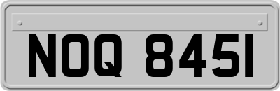NOQ8451