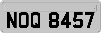 NOQ8457