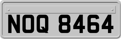 NOQ8464