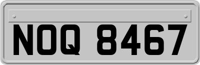 NOQ8467