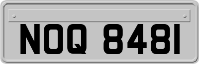 NOQ8481