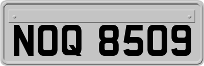 NOQ8509