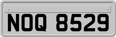NOQ8529