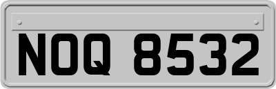 NOQ8532