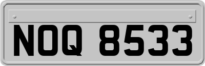 NOQ8533