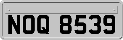 NOQ8539