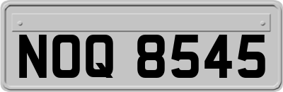 NOQ8545