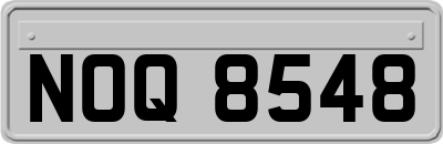 NOQ8548