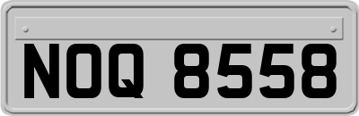 NOQ8558