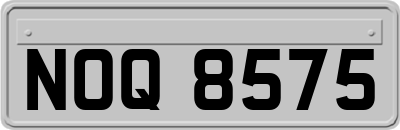 NOQ8575