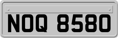 NOQ8580