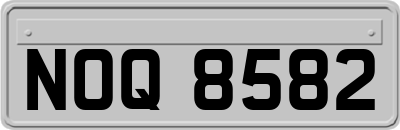 NOQ8582