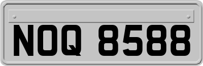NOQ8588