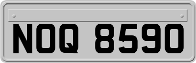 NOQ8590
