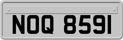 NOQ8591