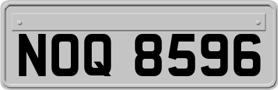 NOQ8596