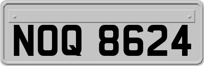 NOQ8624
