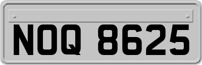 NOQ8625