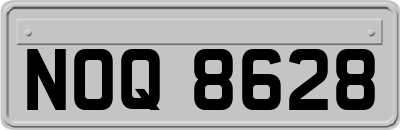 NOQ8628