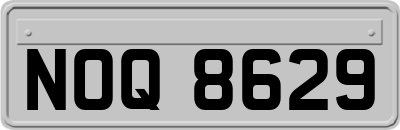 NOQ8629