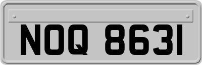 NOQ8631