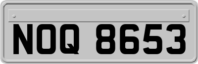 NOQ8653