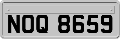 NOQ8659