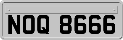 NOQ8666