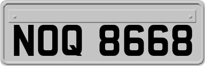 NOQ8668