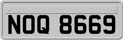 NOQ8669