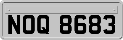 NOQ8683