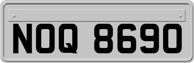 NOQ8690