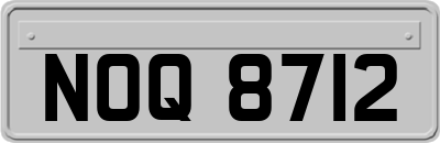 NOQ8712