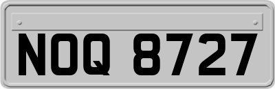 NOQ8727