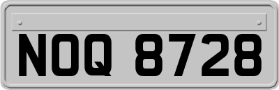 NOQ8728