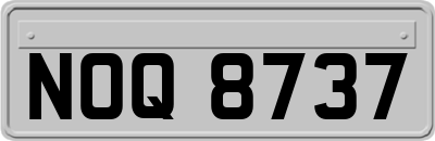 NOQ8737