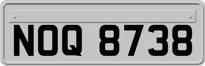 NOQ8738