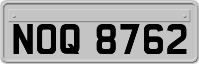 NOQ8762