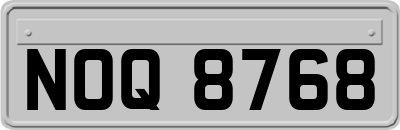 NOQ8768