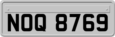 NOQ8769