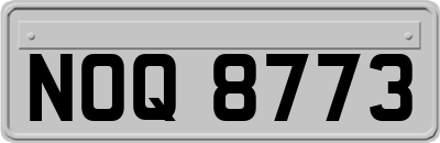 NOQ8773