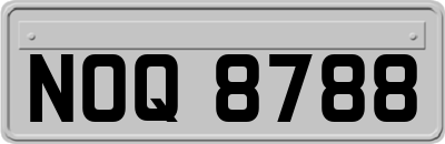 NOQ8788
