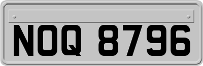 NOQ8796