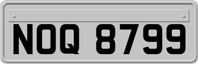 NOQ8799
