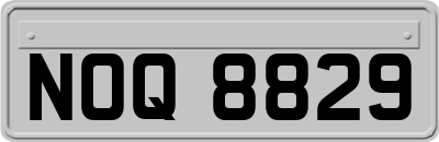 NOQ8829