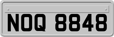 NOQ8848