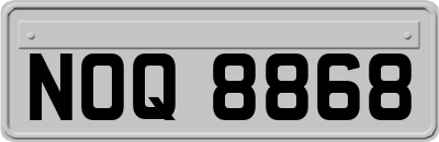 NOQ8868
